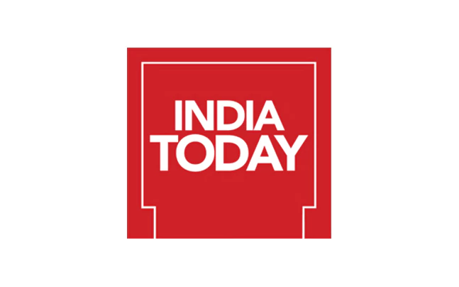 India Today channel logo