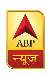 ABP news channel logo