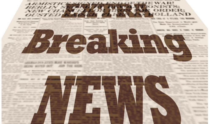 Breaking News 101: How Stories Reach You in Real Time